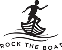 Image result for rock the boat